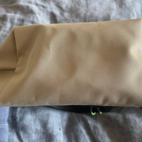 Longchamp Mini Bag in Black and Tan - Picture 4 of 8